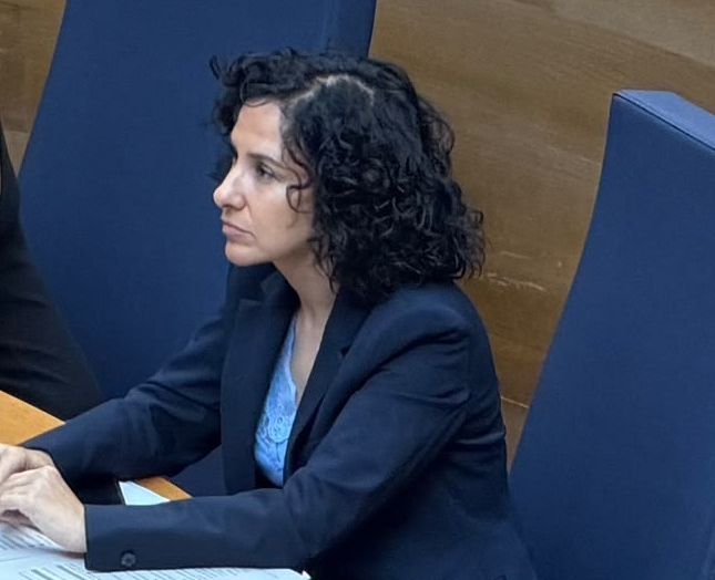 Albalat exige al ministro de Hacienda una reunión urgente para acabar con la infrafinanciación del sistema de dependencia