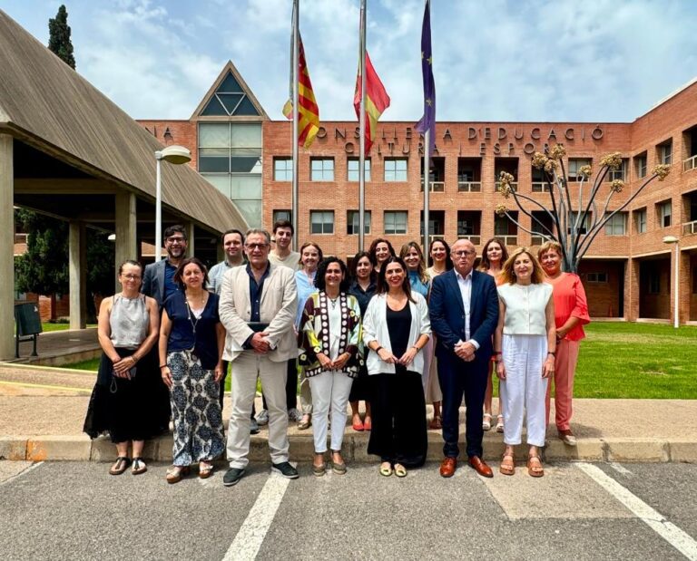 La Generalitat constituye el primer Consejo Interuniversitario de Salud Mental de la Comunitat Valenciana para coordinar la atención al alumnado universitario