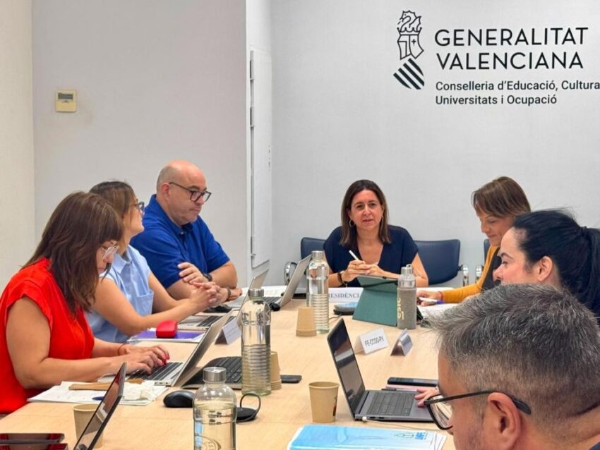 Educación refuerza la atención al alumnado con necesidades educativas especiales y amplía la cobertura de la atención educativa domiciliaria