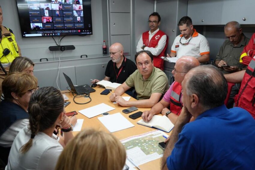 Boletín ciudadano de Valencia del 28 de julio de 2026