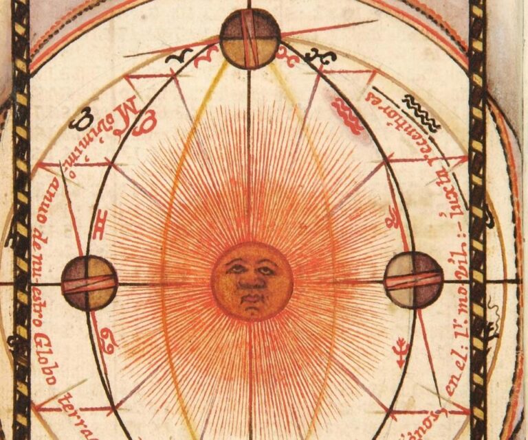 La Biblioteca Valenciana publica la guía de recursos ‘Astrología-Astronomía’ con motivo del eclipse solar total del 12 de agosto