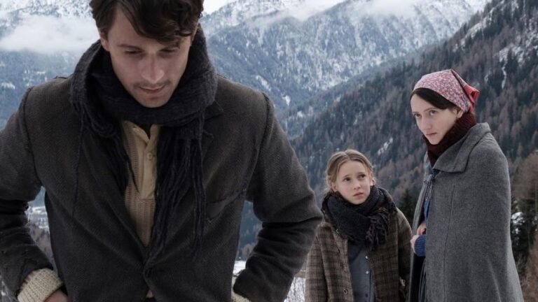 La Filmoteca d’Estiu proyecta la película ‘Vermiglio’, de la cineasta italiana Maura Delpero