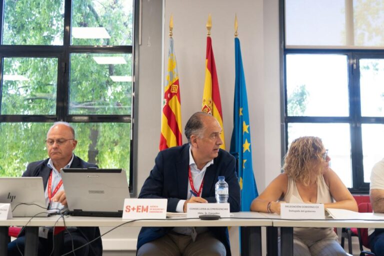 La Generalitat solicita a la ciudadanía la máxima colaboración ante el eclipse solar e insta a cumplir las recomendaciones y normas de seguridad