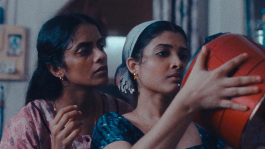 La Filmoteca d’Estiu proyecta ‘La luz que imaginamos’, de la cineasta india Payal Kapadia