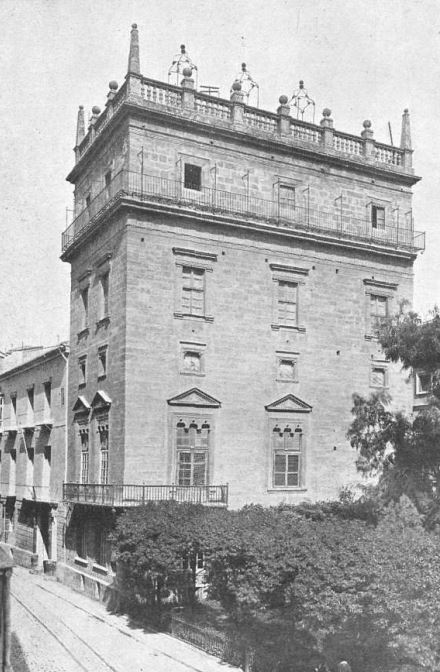 File:Palau de la Generalitat Valenciana - 1911.jpg