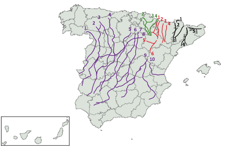 File:Principales vias pecuarias.png
