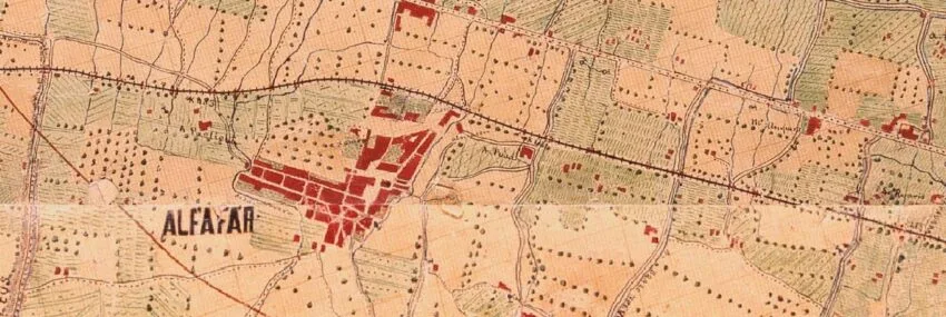 File:Alfafar (Valencia, València) -España- Ciudad; de 1883.jpg