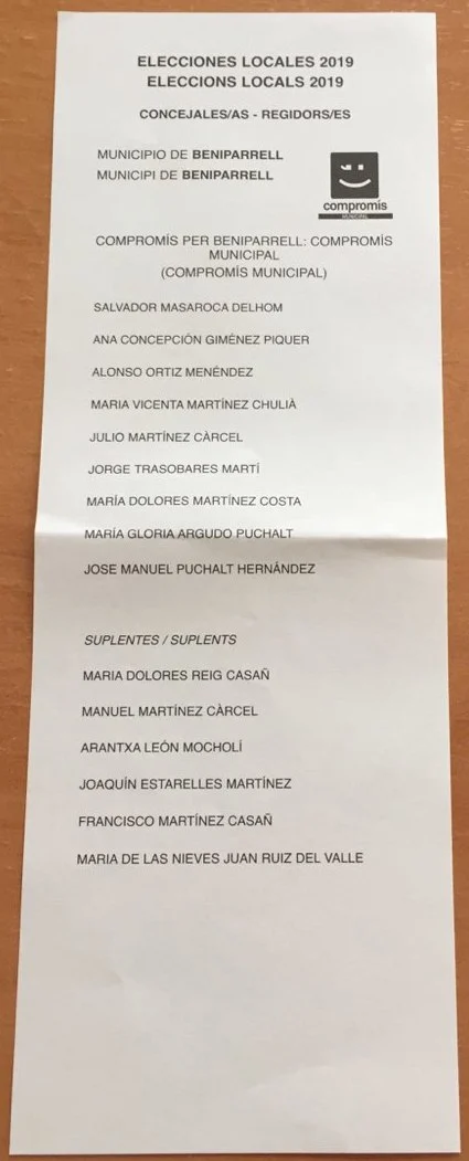 File:Compromís Beniparrell 2019.jpg