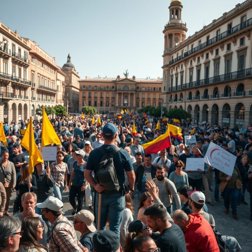 Imagen generada con IA