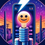 Icono de la app Precio PVPC Eléctrico España