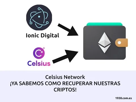 Celsius Network: cómo recuperar las criptos